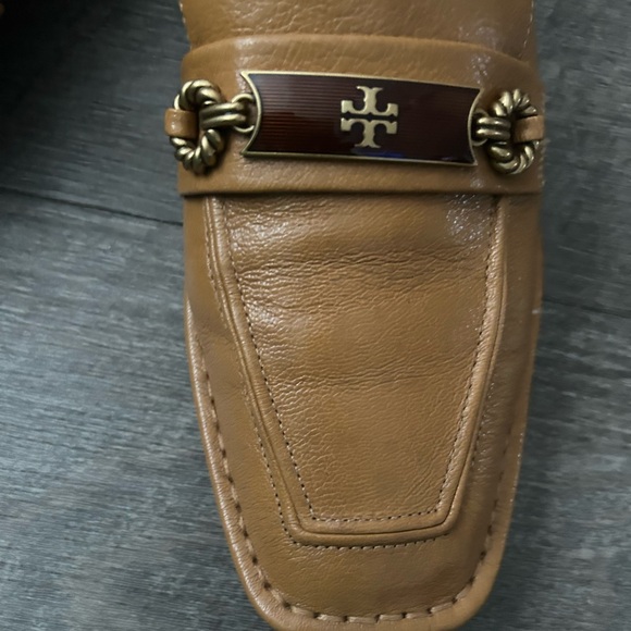 Tory Burch Perrine Loafer Size 9 - Picture 3 of 9